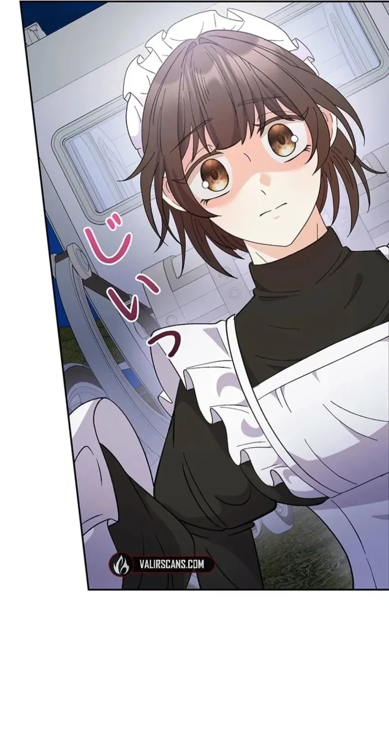 Akujo to Naru Gijou no Osewagakari ni Narimashita!? Chapter 21 page 105 - 