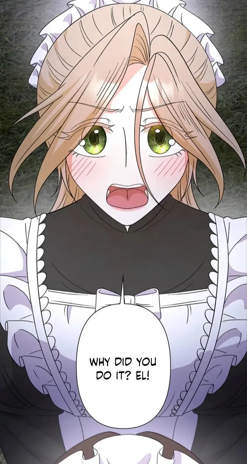 Akujo to Naru Gijou no Osewagakari ni Narimashita!? Chapter 21 page 111 - 