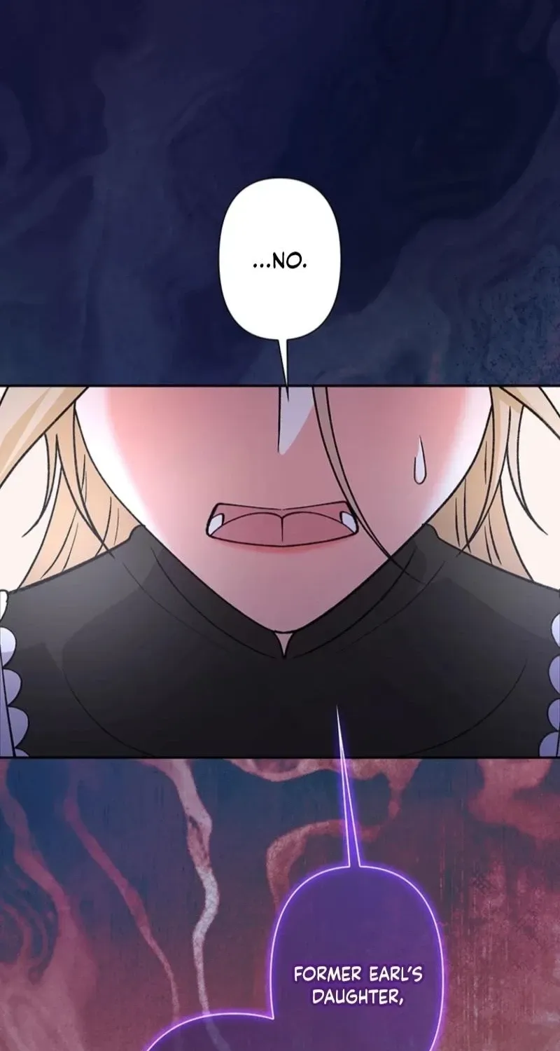 Akujo to Naru Gijou no Osewagakari ni Narimashita!? Chapter 21 page 113 - 