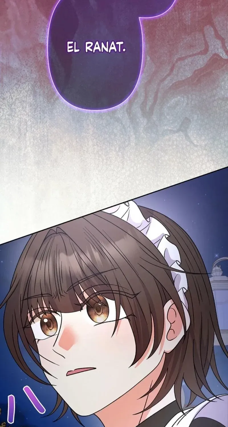 Akujo to Naru Gijou no Osewagakari ni Narimashita!? Chapter 21 page 114 - 