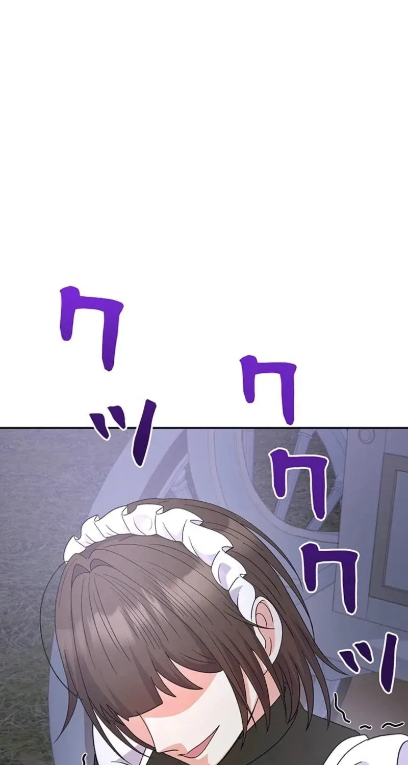 Akujo to Naru Gijou no Osewagakari ni Narimashita!? Chapter 21 page 116 - 