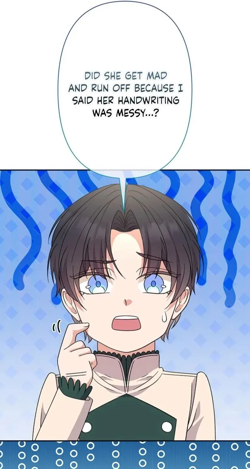 Akujo to Naru Gijou no Osewagakari ni Narimashita!? Chapter 21 page 24 - 