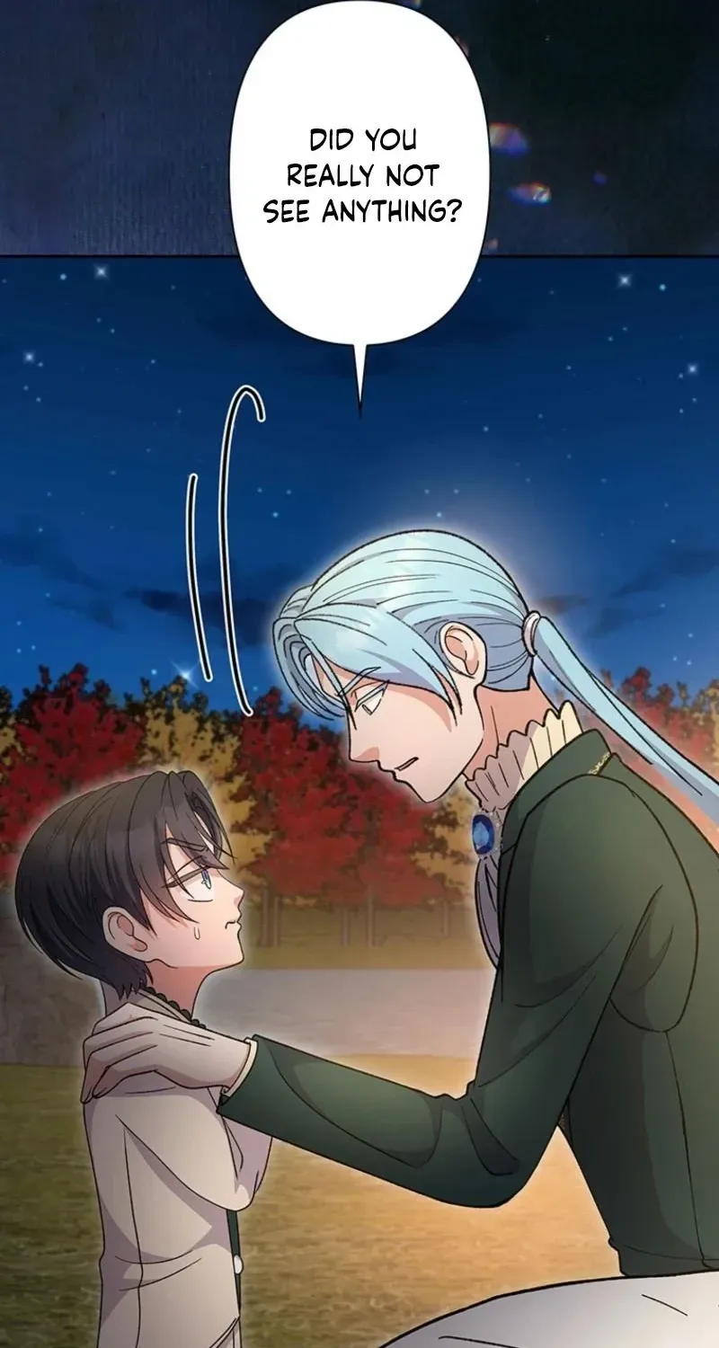 Akujo to Naru Gijou no Osewagakari ni Narimashita!? Chapter 21 page 32 - 
