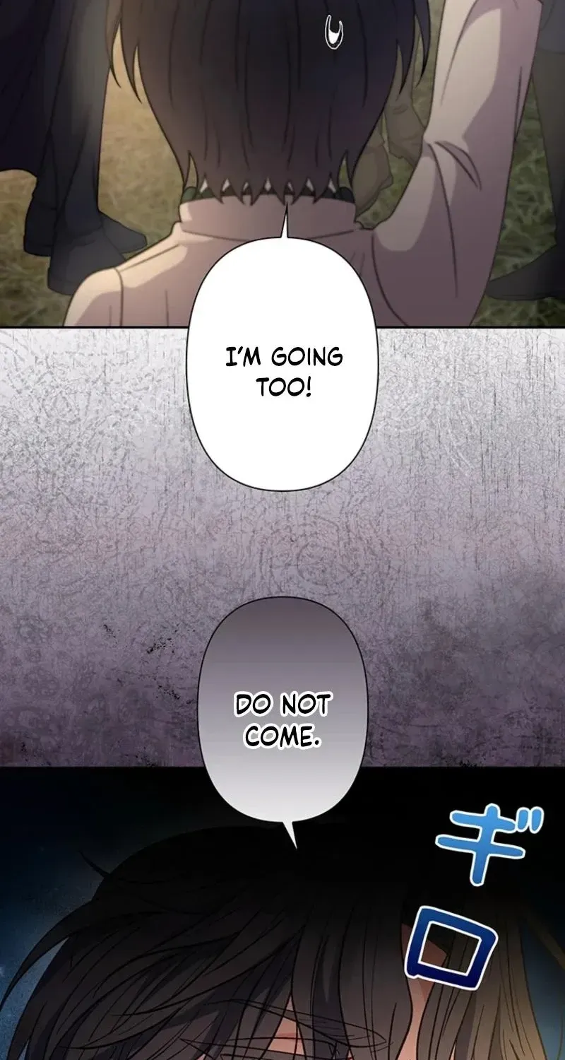Akujo to Naru Gijou no Osewagakari ni Narimashita!? Chapter 21 page 36 - 