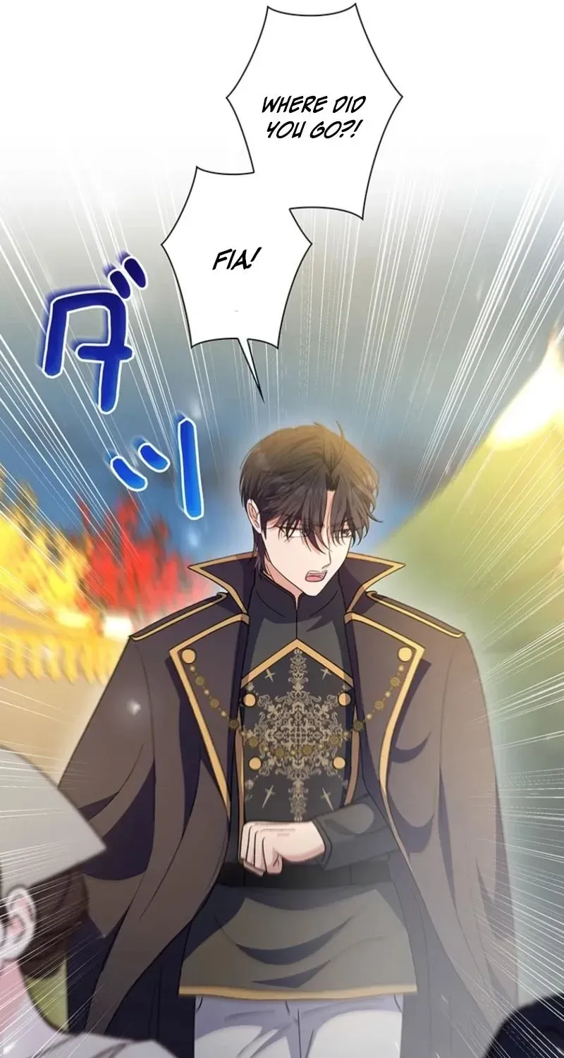 Akujo to Naru Gijou no Osewagakari ni Narimashita!? Chapter 21 page 46 - 