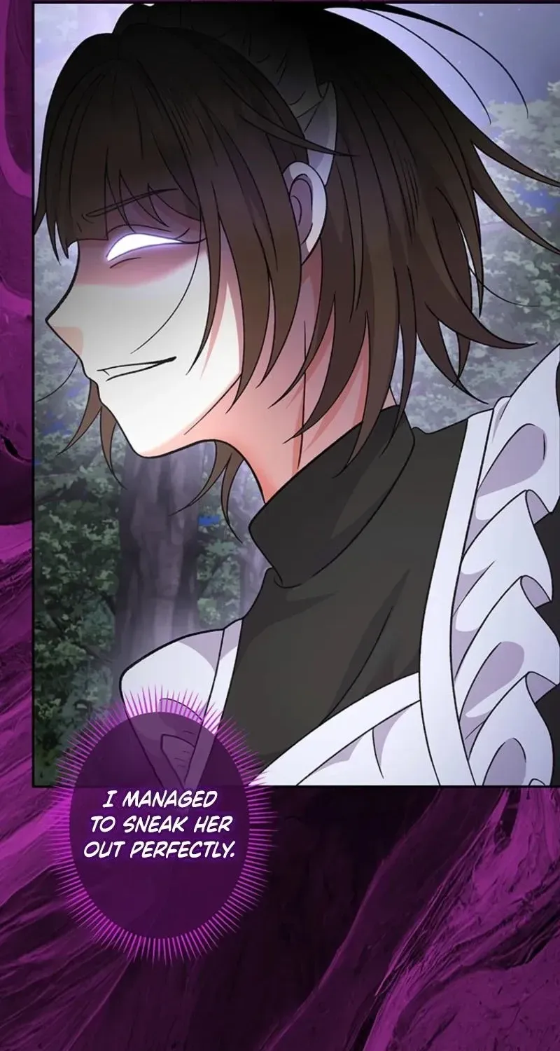 Akujo to Naru Gijou no Osewagakari ni Narimashita!? Chapter 21 page 60 - 