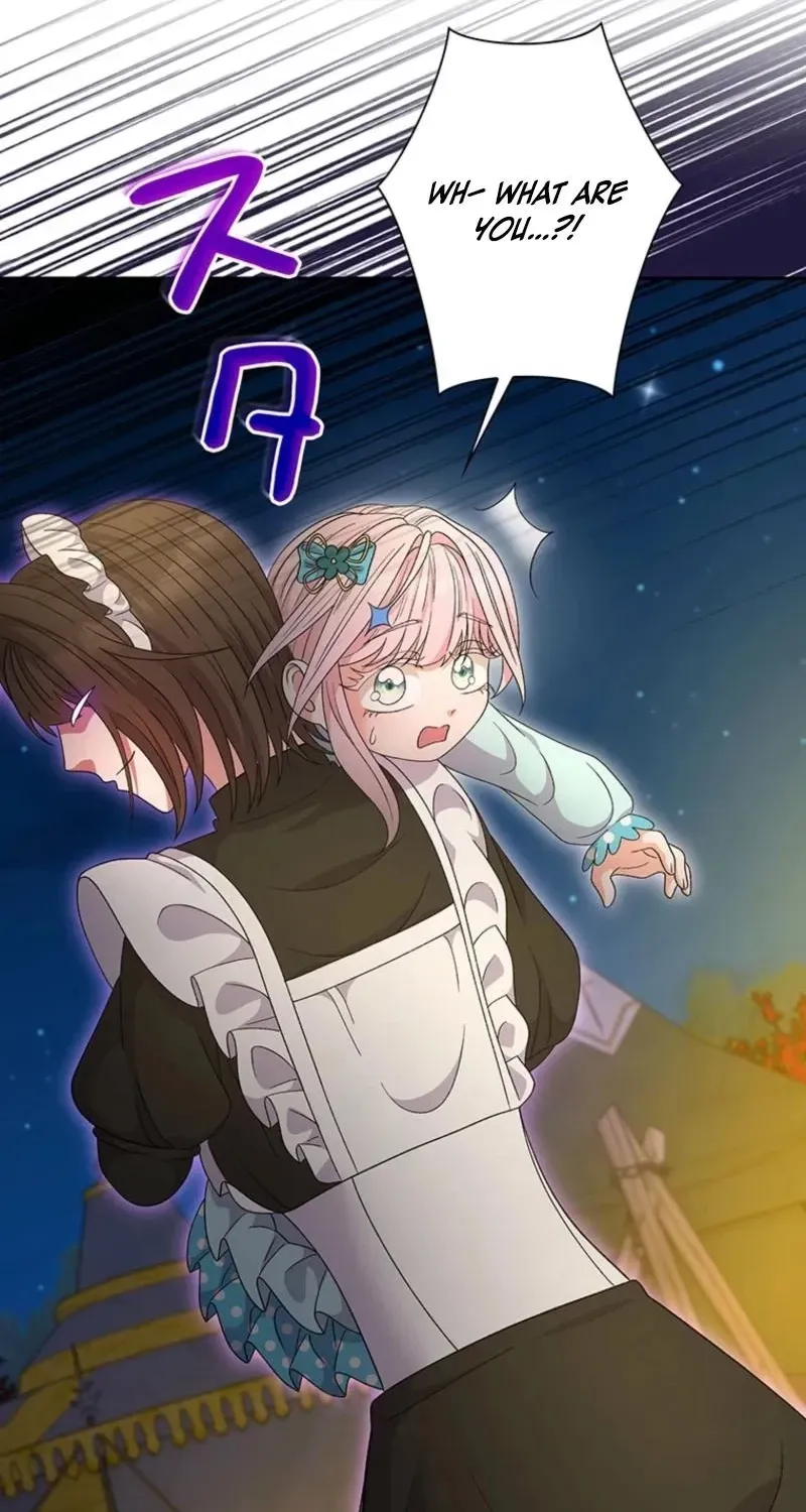 Akujo to Naru Gijou no Osewagakari ni Narimashita!? Chapter 21 page 7 - 