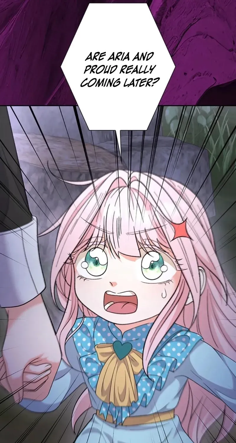 Akujo to Naru Gijou no Osewagakari ni Narimashita!? Chapter 21 page 61 - 