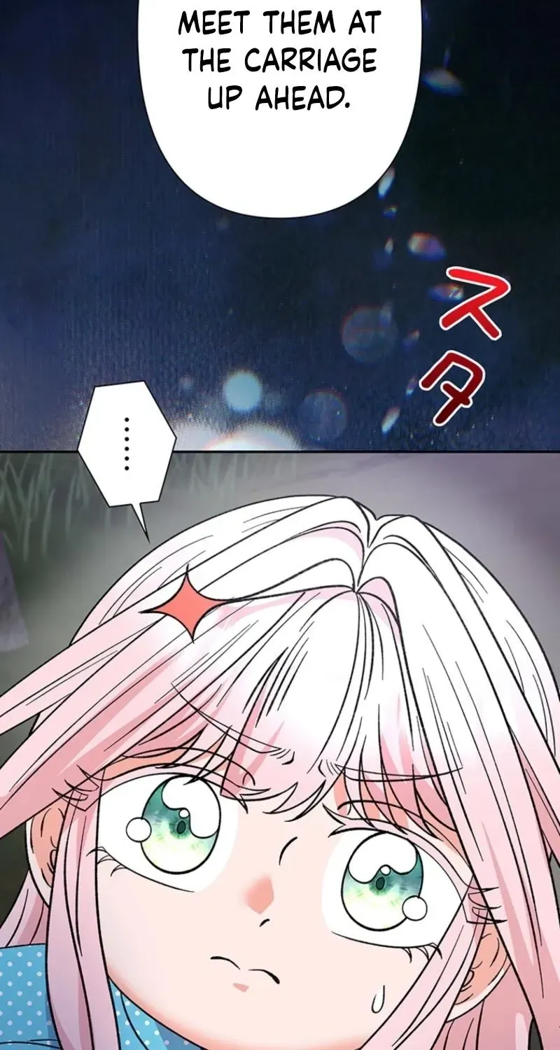 Akujo to Naru Gijou no Osewagakari ni Narimashita!? Chapter 21 page 64 - 
