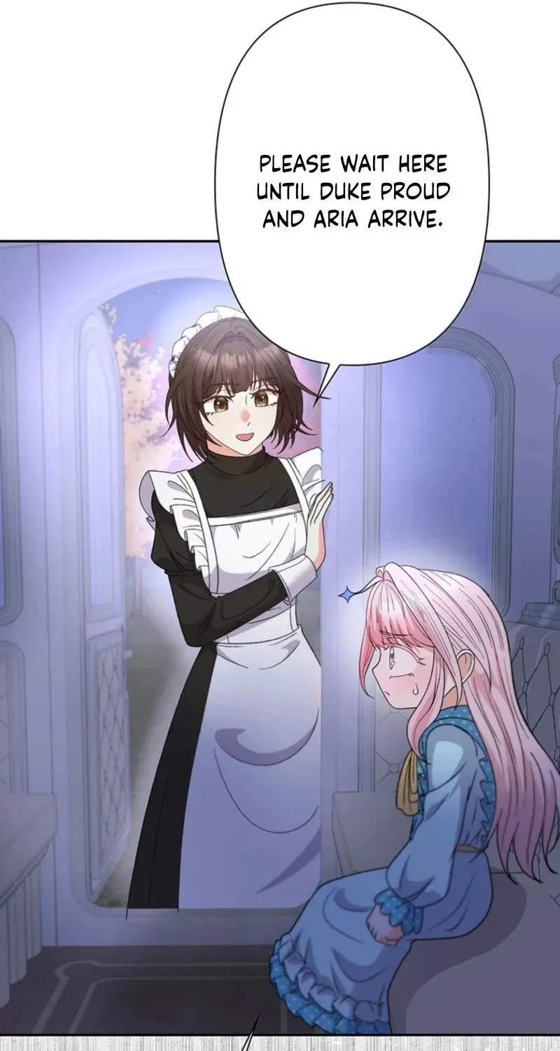 Akujo to Naru Gijou no Osewagakari ni Narimashita!? Chapter 21 page 69 - 