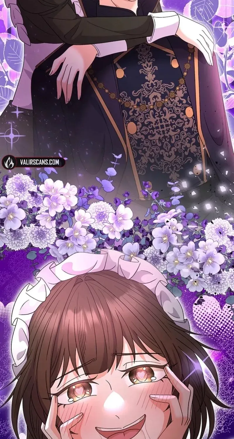 Akujo to Naru Gijou no Osewagakari ni Narimashita!? Chapter 21 page 76 - 
