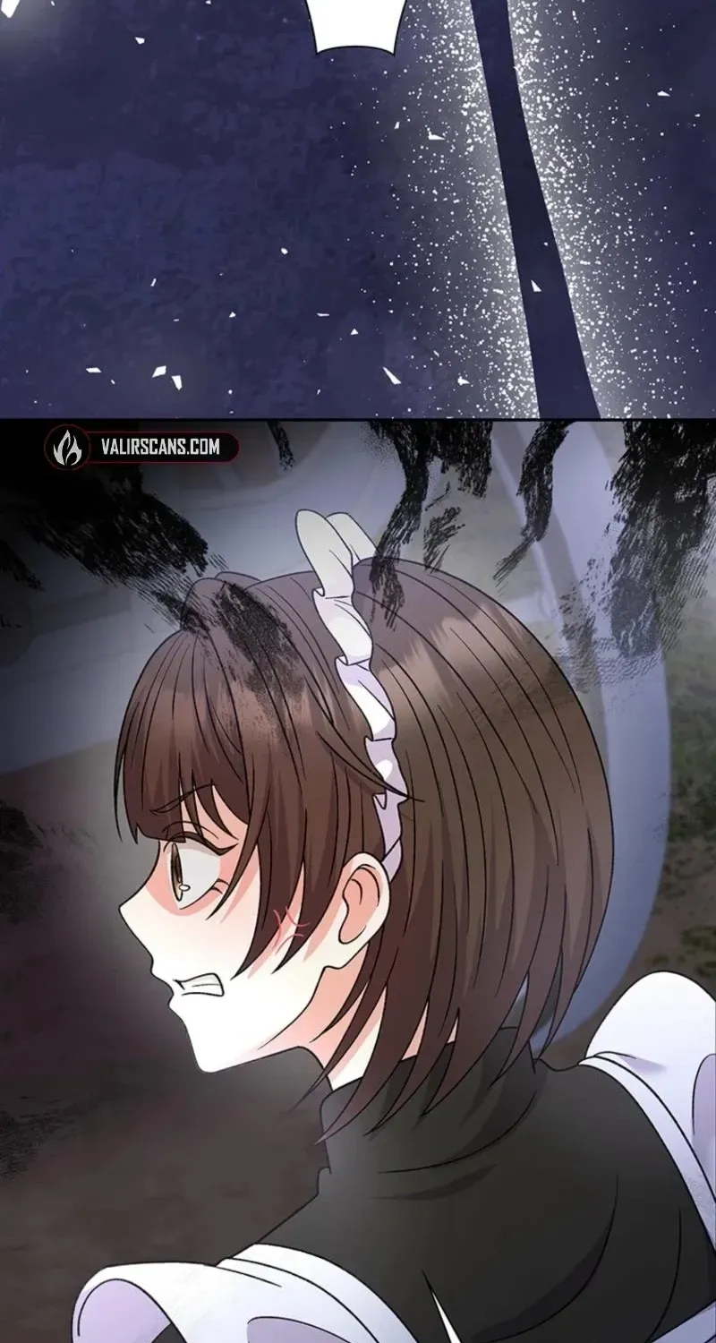 Akujo to Naru Gijou no Osewagakari ni Narimashita!? Chapter 21 page 84 - 