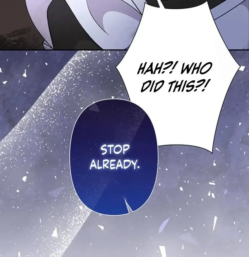 Akujo to Naru Gijou no Osewagakari ni Narimashita!? Chapter 21 page 85 - 