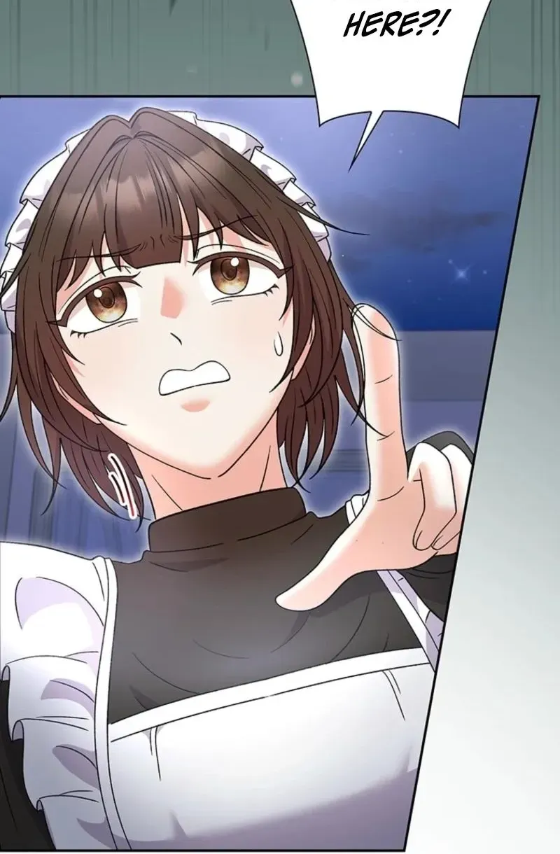 Akujo to Naru Gijou no Osewagakari ni Narimashita!? Chapter 21 page 91 - 