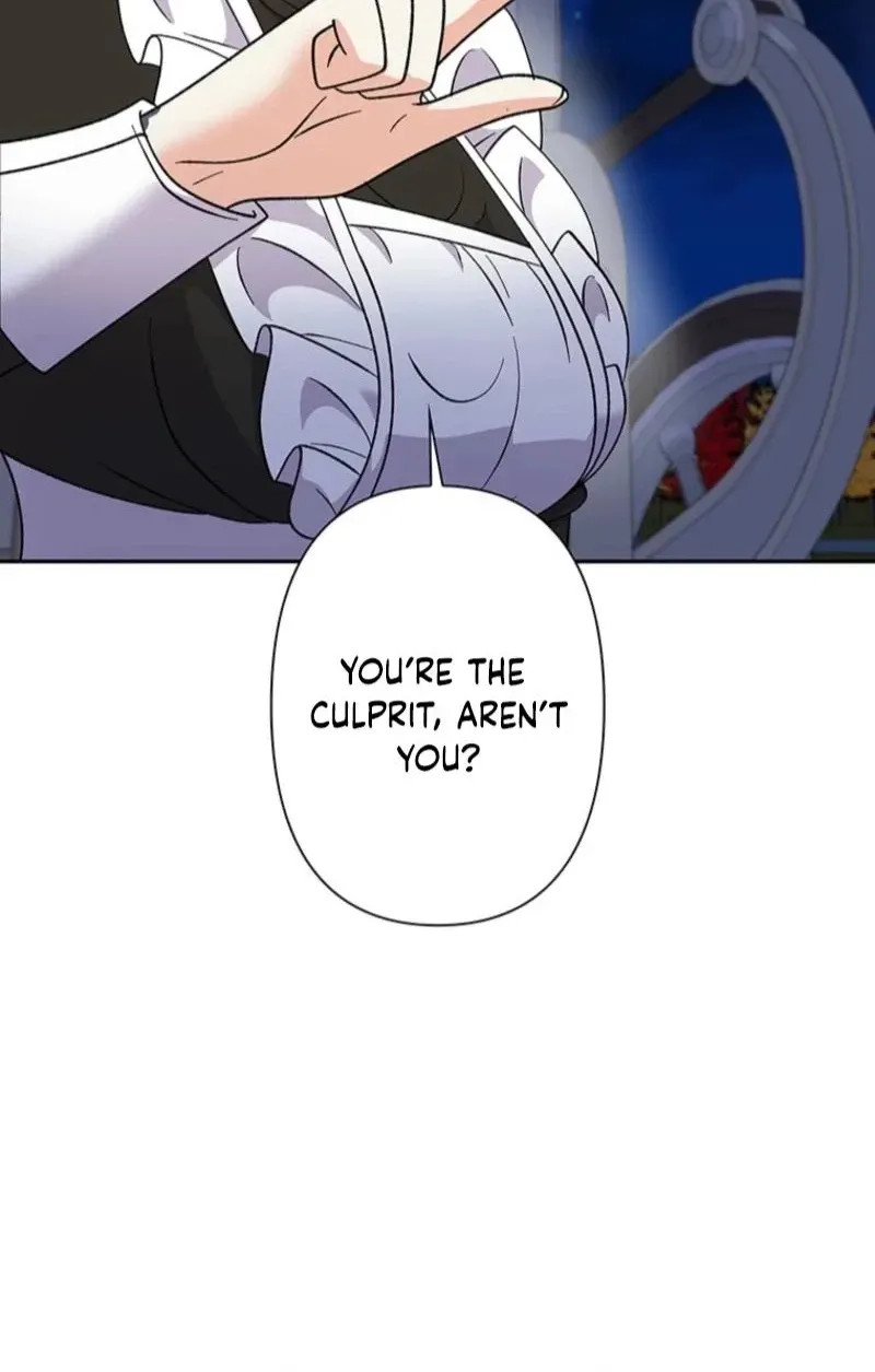 Akujo to Naru Gijou no Osewagakari ni Narimashita!? Chapter 21 page 99 - 