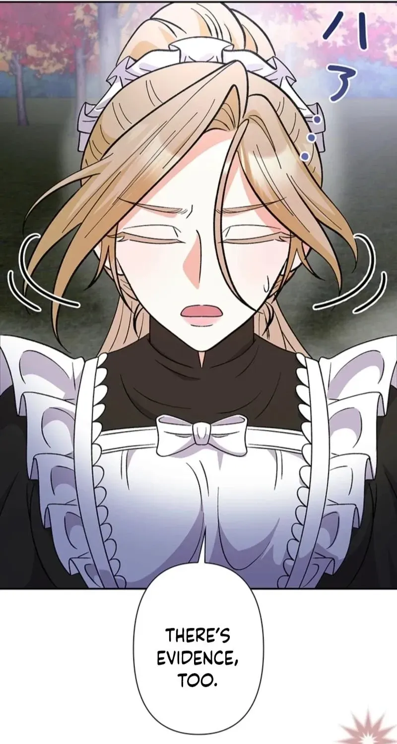Akujo to Naru Gijou no Osewagakari ni Narimashita!? Chapter 21 page 100 - 
