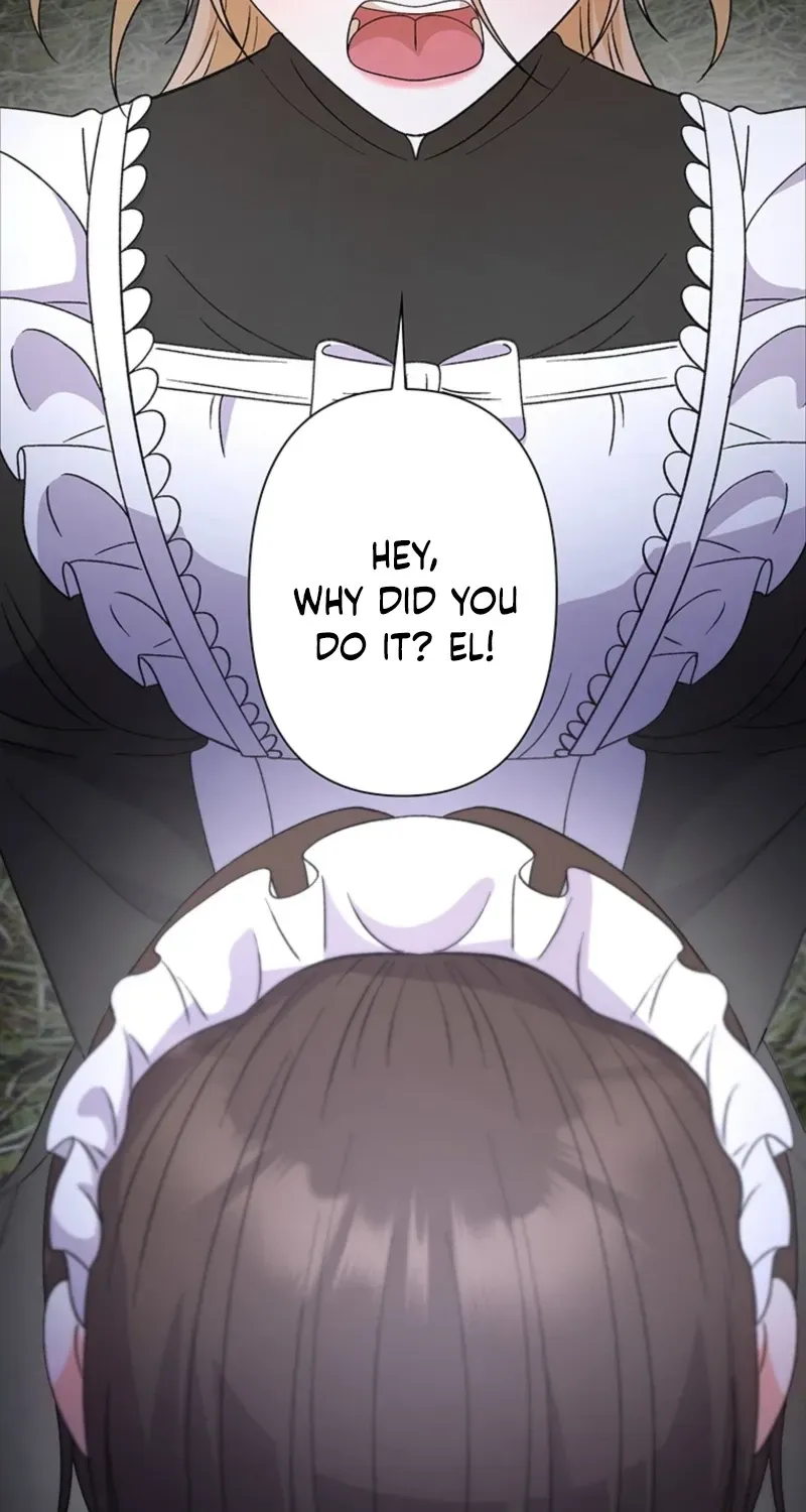 Akujo to Naru Gijou no Osewagakari ni Narimashita!? Chapter 22 page 2 - 
