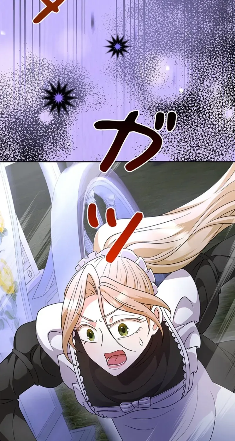 Akujo to Naru Gijou no Osewagakari ni Narimashita!? Chapter 22 page 102 - 