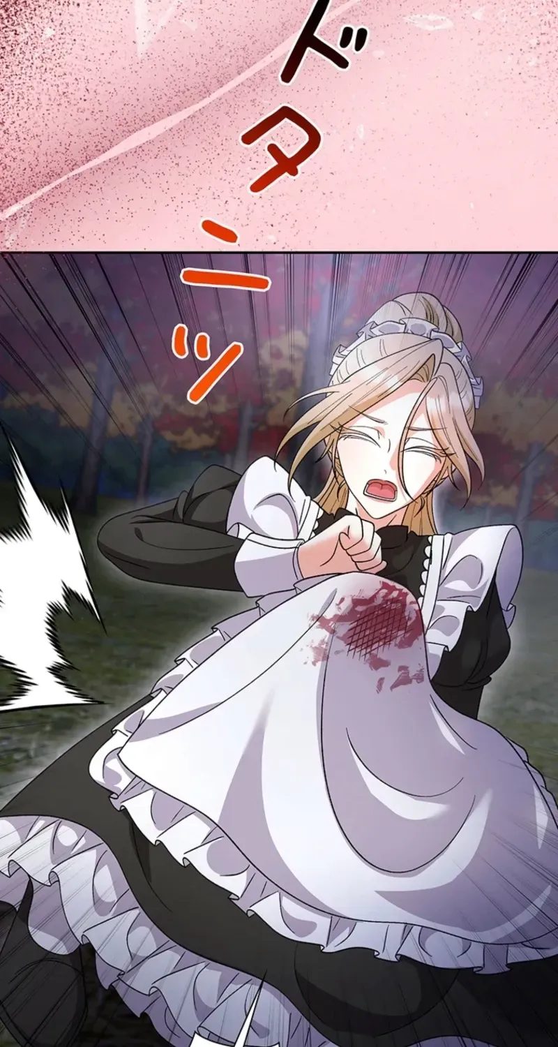 Akujo to Naru Gijou no Osewagakari ni Narimashita!? Chapter 22 page 105 - 
