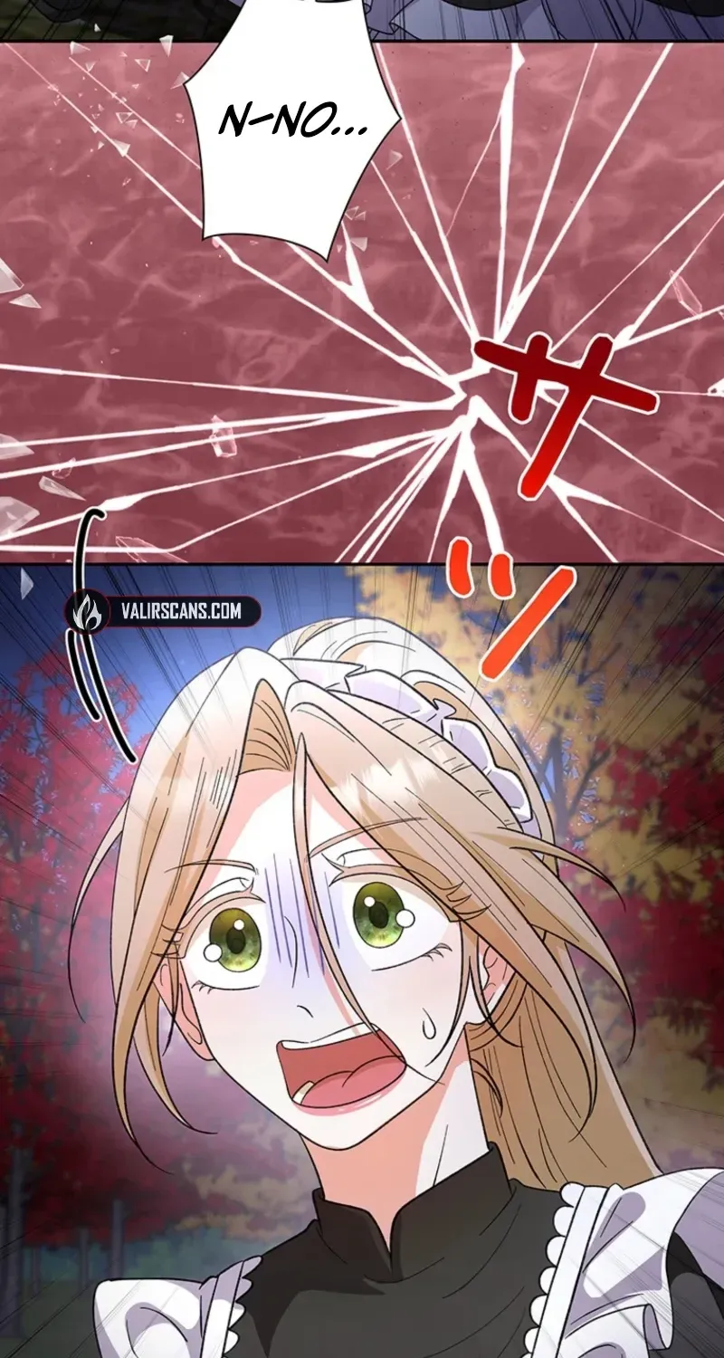 Akujo to Naru Gijou no Osewagakari ni Narimashita!? Chapter 22 page 106 - 
