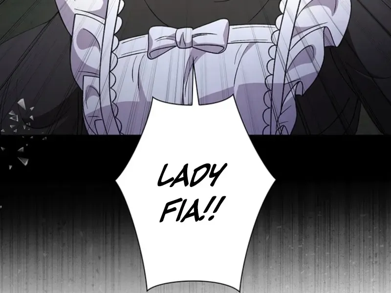Akujo to Naru Gijou no Osewagakari ni Narimashita!? Chapter 22 page 107 - 