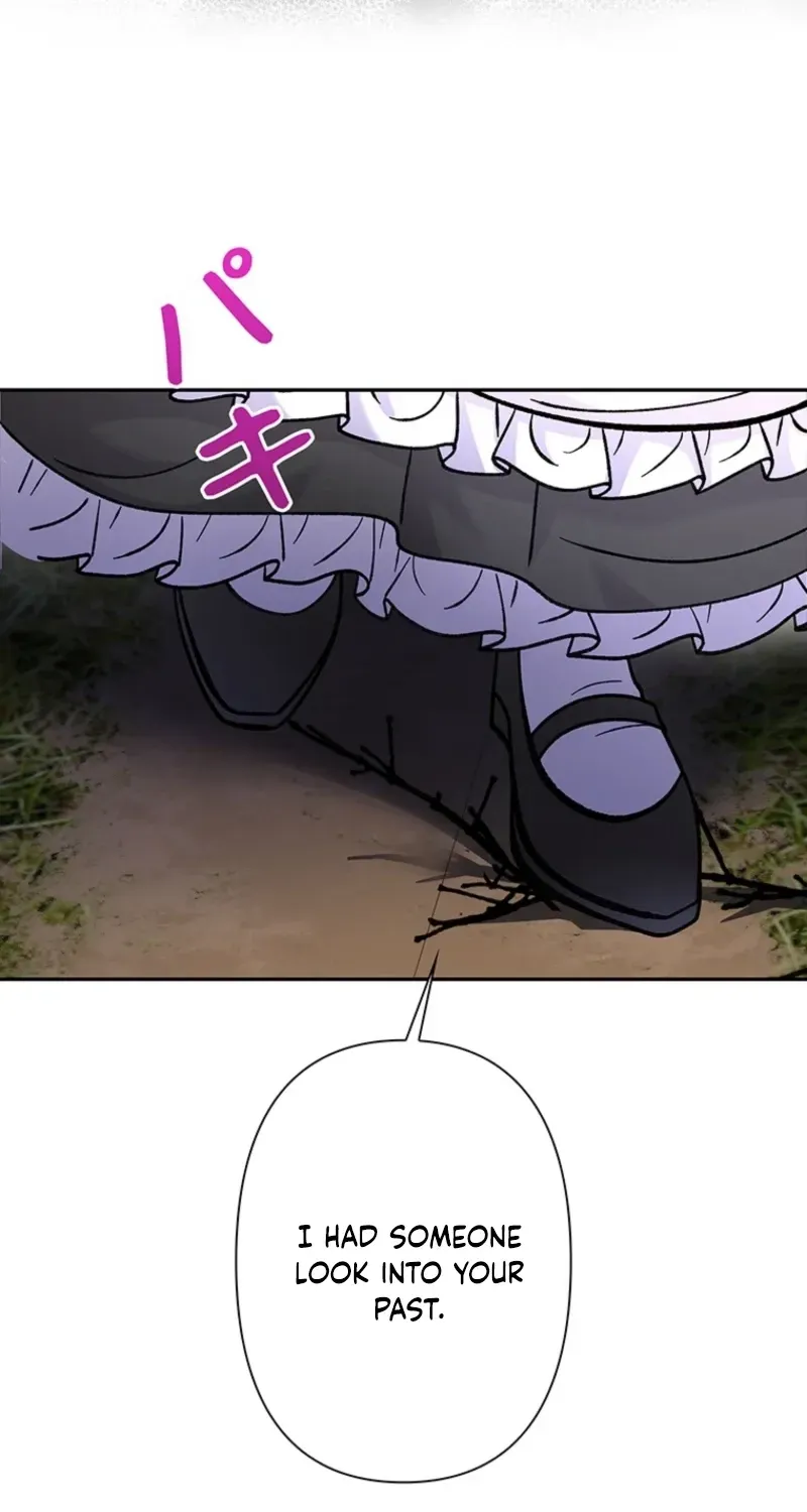 Akujo to Naru Gijou no Osewagakari ni Narimashita!? Chapter 22 page 12 - 