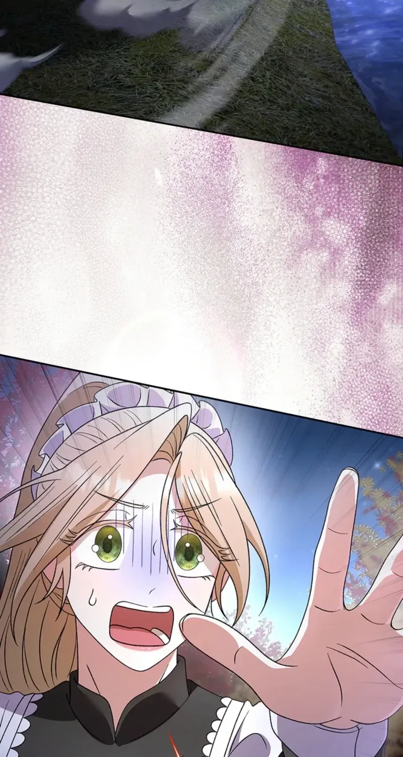 Akujo to Naru Gijou no Osewagakari ni Narimashita!? Chapter 22 page 111 - 