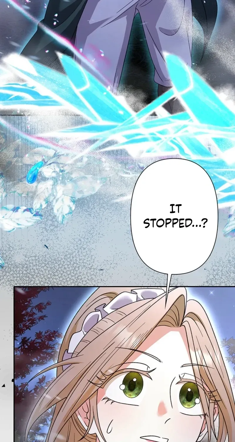 Akujo to Naru Gijou no Osewagakari ni Narimashita!? Chapter 22 page 118 - 