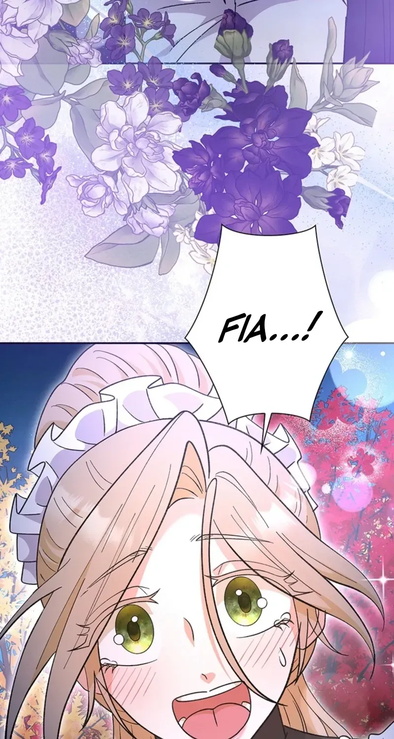 Akujo to Naru Gijou no Osewagakari ni Narimashita!? Chapter 22 page 128 - 