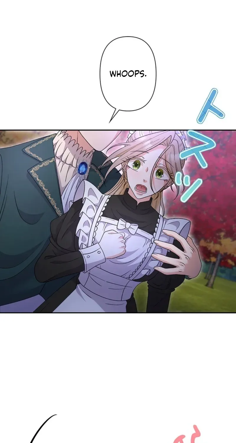 Akujo to Naru Gijou no Osewagakari ni Narimashita!? Chapter 22 page 131 - 