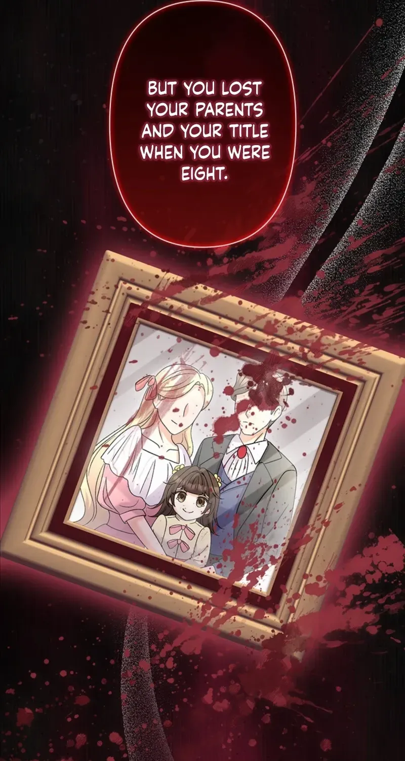 Akujo to Naru Gijou no Osewagakari ni Narimashita!? Chapter 22 page 15 - 