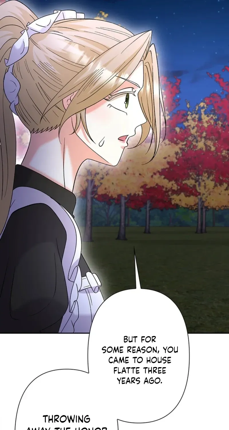 Akujo to Naru Gijou no Osewagakari ni Narimashita!? Chapter 22 page 22 - 