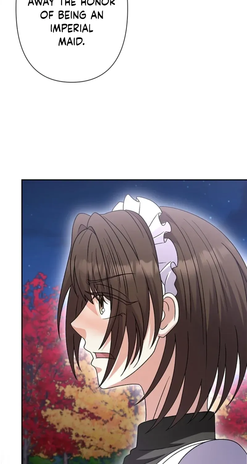 Akujo to Naru Gijou no Osewagakari ni Narimashita!? Chapter 22 page 23 - 