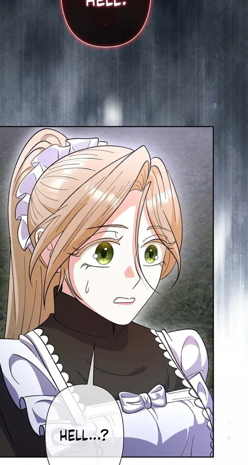 Akujo to Naru Gijou no Osewagakari ni Narimashita!? Chapter 22 page 26 - 