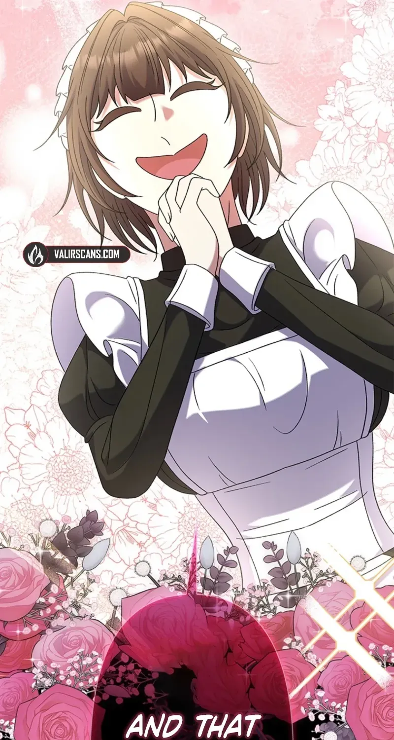 Akujo to Naru Gijou no Osewagakari ni Narimashita!? Chapter 22 page 28 - 