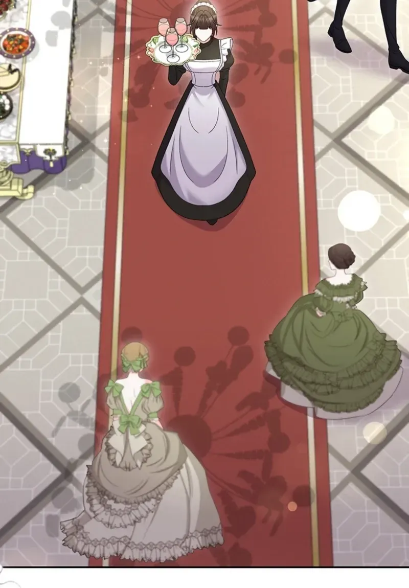Akujo to Naru Gijou no Osewagakari ni Narimashita!? Chapter 22 page 32 - 