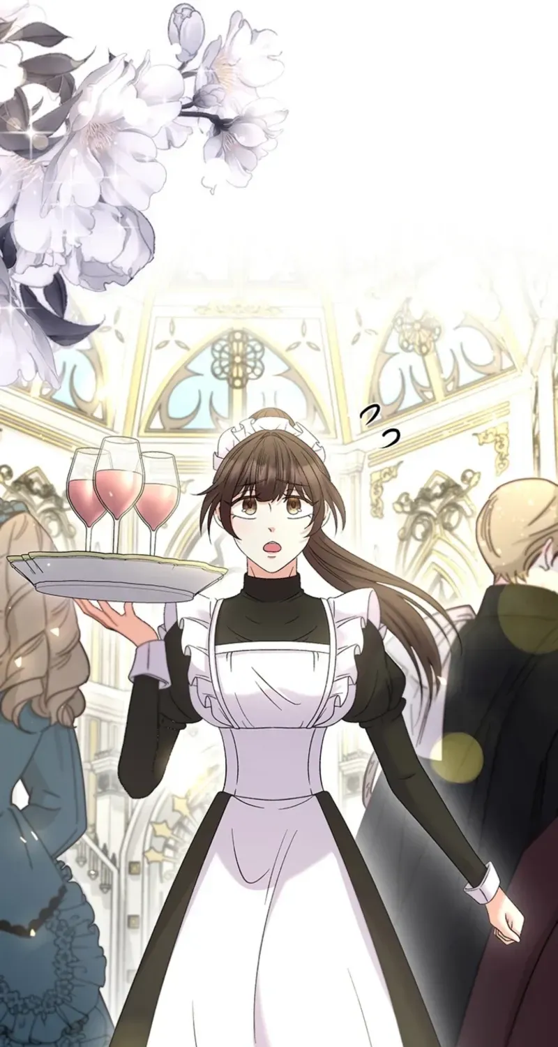 Akujo to Naru Gijou no Osewagakari ni Narimashita!? Chapter 22 page 33 - 