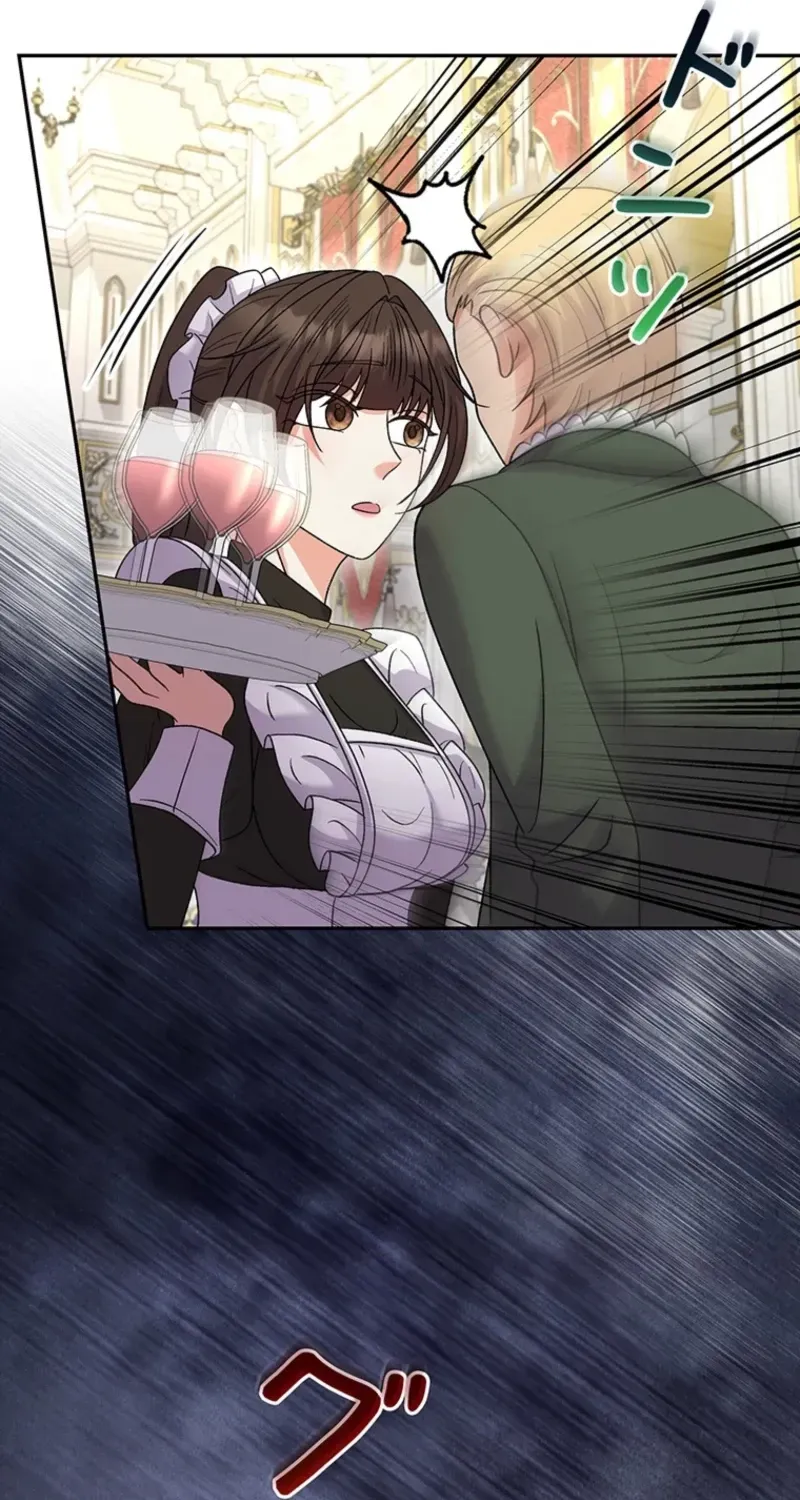 Akujo to Naru Gijou no Osewagakari ni Narimashita!? Chapter 22 page 36 - 