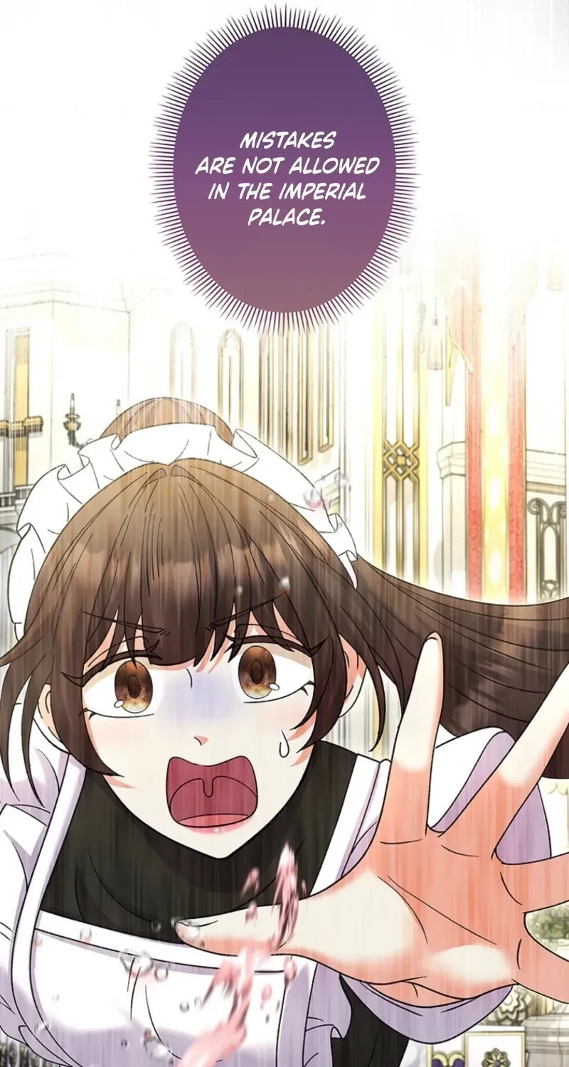 Akujo to Naru Gijou no Osewagakari ni Narimashita!? Chapter 22 page 39 - 