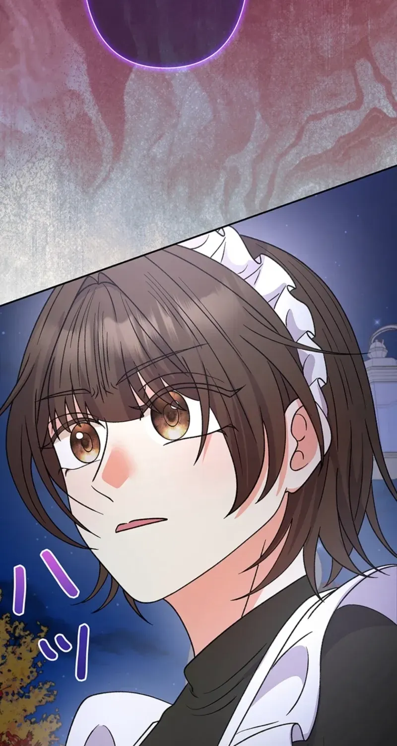 Akujo to Naru Gijou no Osewagakari ni Narimashita!? Chapter 22 page 5 - 