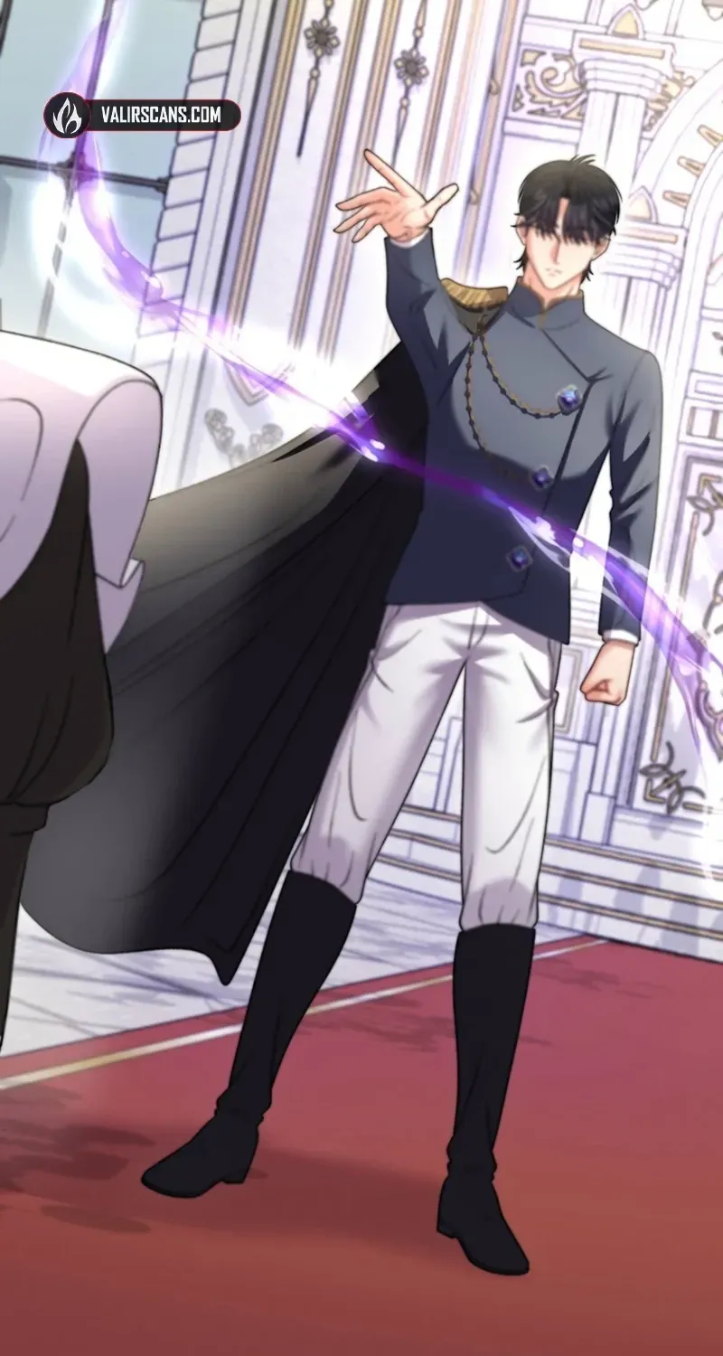Akujo to Naru Gijou no Osewagakari ni Narimashita!? Chapter 22 page 43 - 