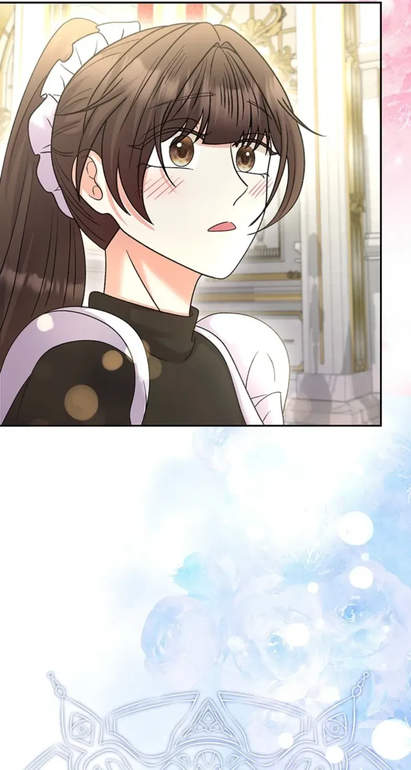 Akujo to Naru Gijou no Osewagakari ni Narimashita!? Chapter 22 page 45 - 