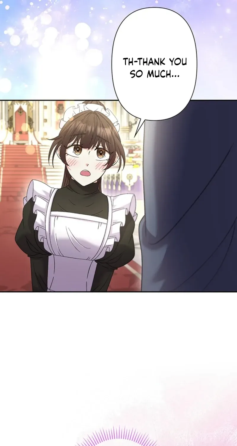 Akujo to Naru Gijou no Osewagakari ni Narimashita!? Chapter 22 page 48 - 
