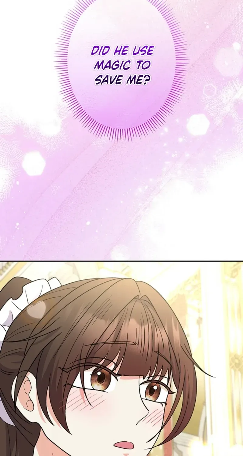 Akujo to Naru Gijou no Osewagakari ni Narimashita!? Chapter 22 page 49 - 