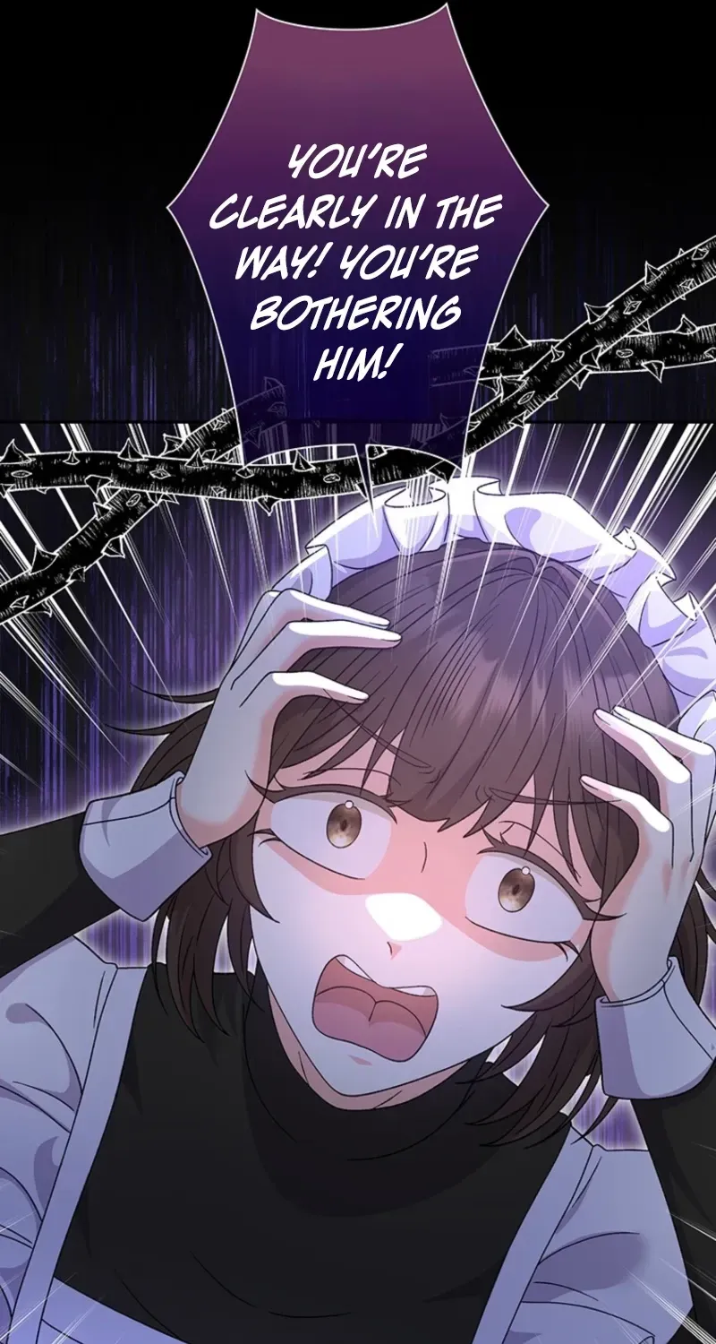 Akujo to Naru Gijou no Osewagakari ni Narimashita!? Chapter 22 page 56 - 