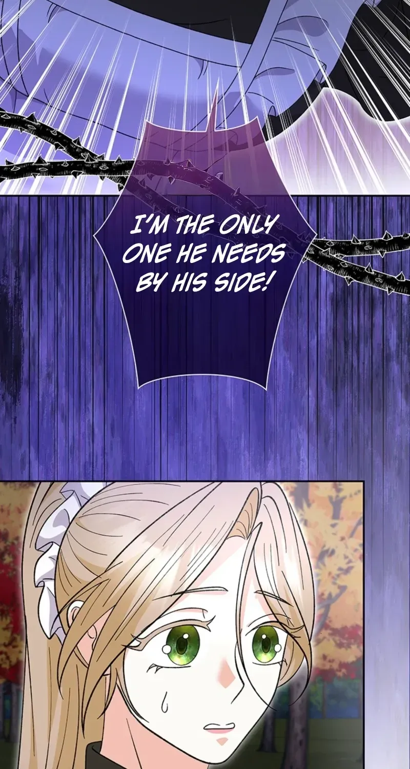 Akujo to Naru Gijou no Osewagakari ni Narimashita!? Chapter 22 page 57 - 
