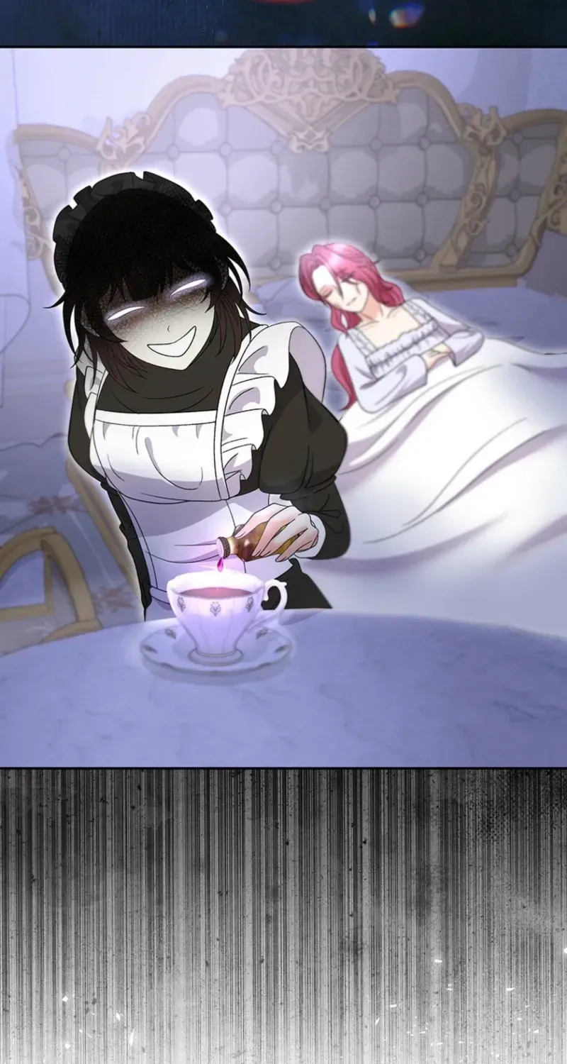 Akujo to Naru Gijou no Osewagakari ni Narimashita!? Chapter 22 page 60 - 