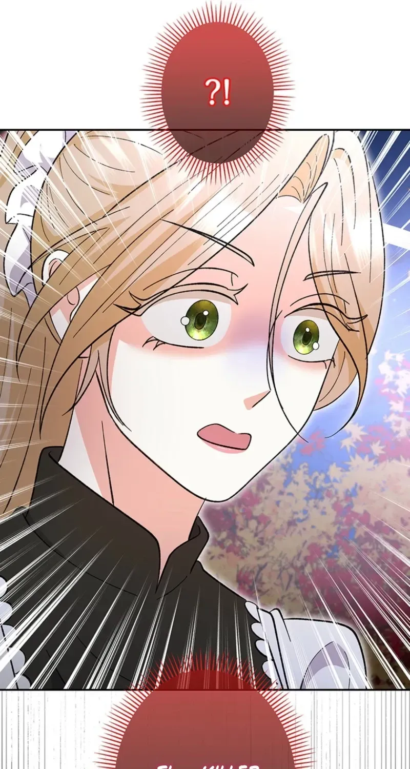 Akujo to Naru Gijou no Osewagakari ni Narimashita!? Chapter 22 page 62 - 