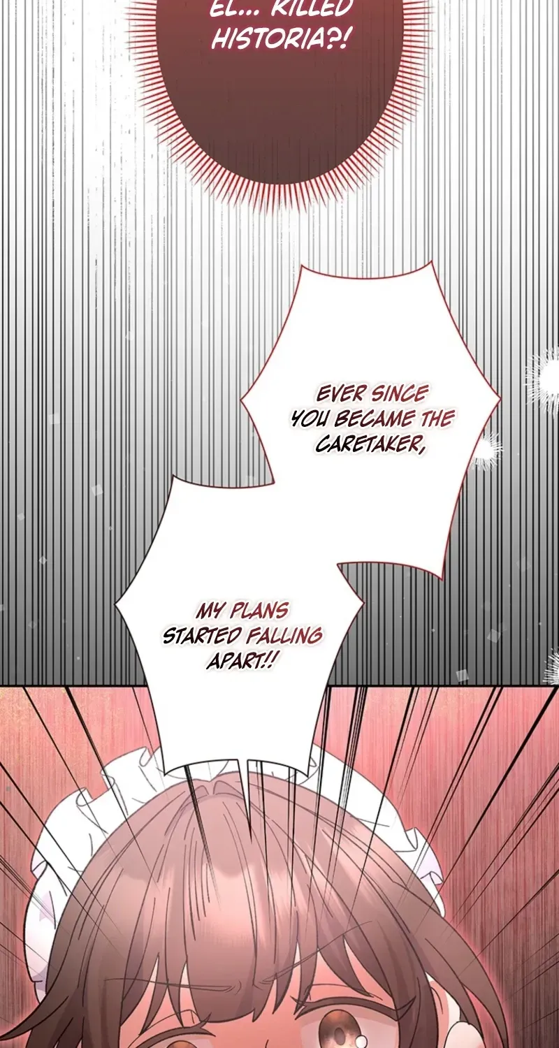Akujo to Naru Gijou no Osewagakari ni Narimashita!? Chapter 22 page 63 - 