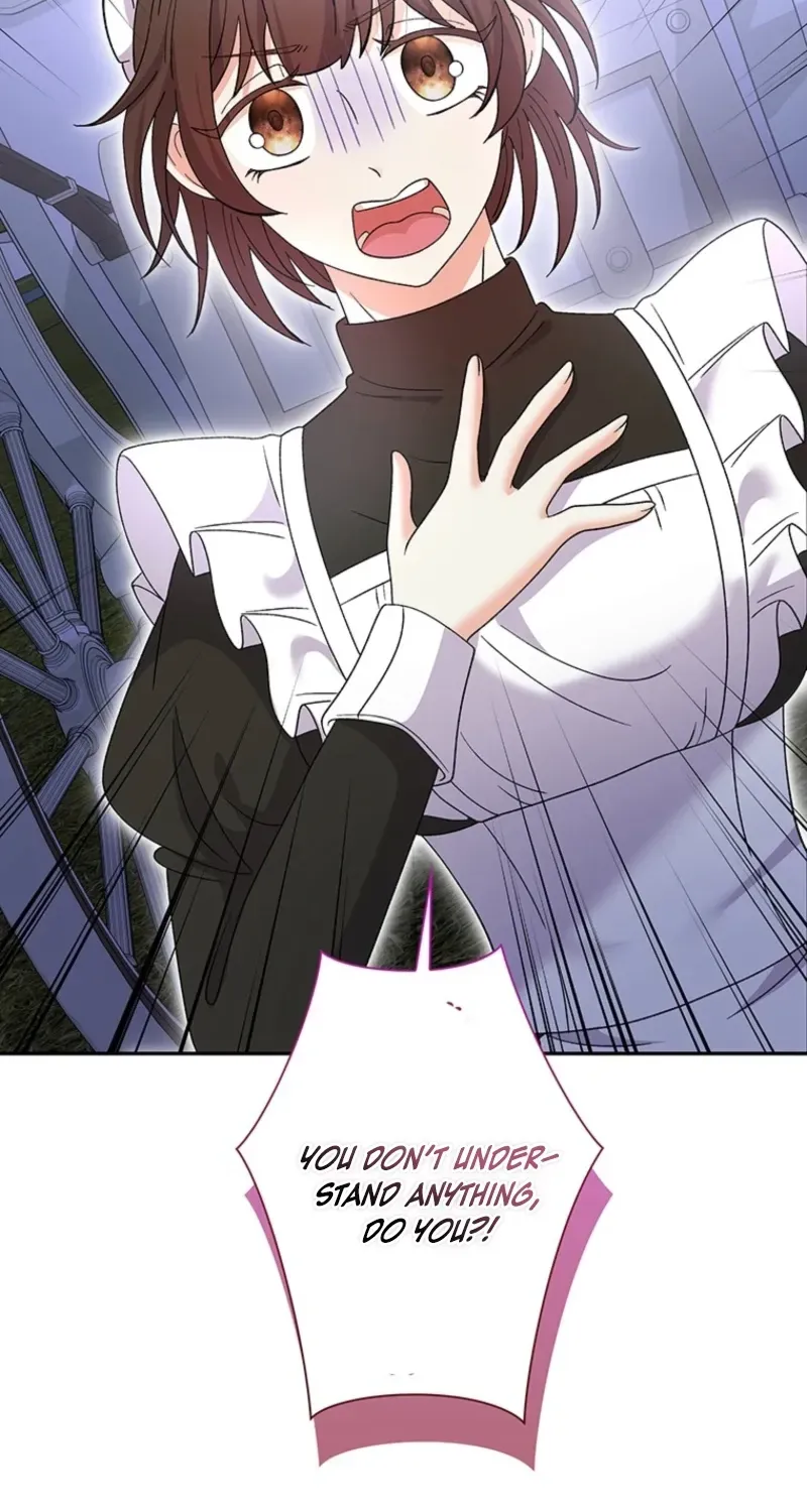 Akujo to Naru Gijou no Osewagakari ni Narimashita!? Chapter 22 page 73 - 